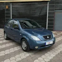 تیبا هاچ بک