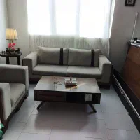 مبل نیم ست|مبلمان خانگی و میز عسلی|پردیس, فاز ۳|دیوار