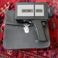 دوربین عکاسی قدیمی آنتیک|دوربین عکاسی و فیلم‌برداری|نسیم‌شهر, |دیوار