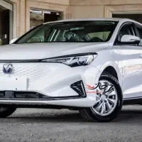 حواله چانگان برقی EADO460