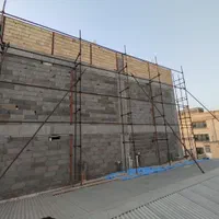 داربست فلزی|خدمات پیشه و مهارت|قم, بنیاد|دیوار