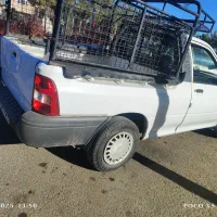 پراید وانت 55کیلومتر|خودرو سواری و وانت|جغتای, |دیوار