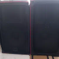 یک جفت بانداسپیکر ورو152اف بی تی15