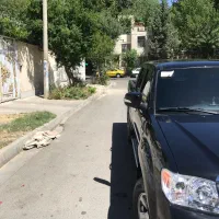 کاپرا۲ مدل ۱۴۰۱ ،بدون رنگ،فقط ۳۵هزار کارکرد|خودرو سواری و وانت|کرج, عظیمیه|دیوار