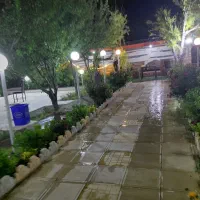 باغ ویلا