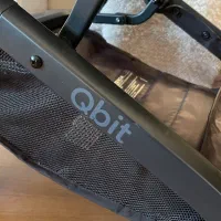 کالاسکه کابین هواپیمایی چمدانی مسافرتی qb it qbit|کالسکه و لوازم جانبی|تهران, جنت‌آباد جنوبی|دیوار