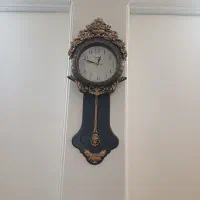 ساعت شیک و سالم