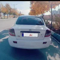 ریو درجه یک با جهاز کامل|خودرو سواری و وانت|اصفهان, بهارستان|دیوار