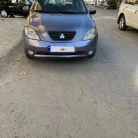 تیبا صندوق دار