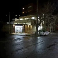 مغازه تجاری بر بلوار آزادگان