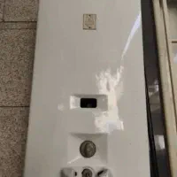 ابگرمکن دیواری وایلانت اصل المان