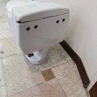 توالت فرنگی|لوازم سرویس بهداشتی|تهران, منیریه|دیوار