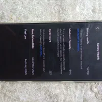 آیفون ۱۶ پرومکس|موبایل|اسلامشهر, شهرک لاله|دیوار