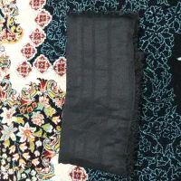 روسری زمستونی کیفیت بالا|لباس|زاهدان, |دیوار