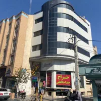 اپارتمان تجاری ۵۰متری|اجارهٔ دفتر کار، اتاق اداری، مطب|قم, دورشهر|دیوار