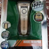 ماشین موزر نو سری نقره ژاپنی