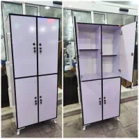 کمد بایگانی|دفتر کار|خورموج, |دیوار