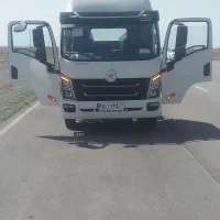 دایون ۶تن مدل ۴۰۲تحویلی ۴۰۳ خشک