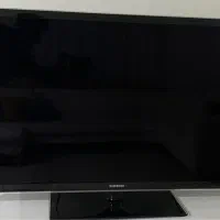 تلویزیون ۴۶ اینچ LED سامسونگ