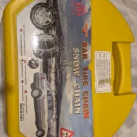 زنجیر چرخ خارجی