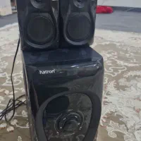 اسپیکر مارک hatron