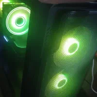 کیس گیمینگ مید رنج