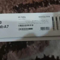 تبلت سامسونگ گلکسیTAB A 7|تبلت|اهواز, بهارستان|دیوار