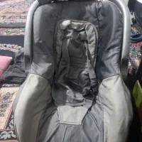 سندلی بچه سالم|کالسکه و لوازم جانبی|یزد, |دیوار