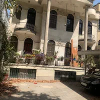 ولیعصر زعفرانیه ۱۵۰۰متر کلنگی بر ۴۰ مشارکت درساخت