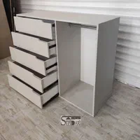 دراور رگال دار|جاکفشی، کمد، دراور|اصفهان, طامه|دیوار
