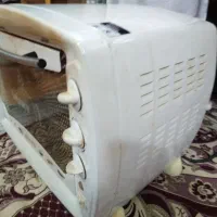 چرخ گوشت-توستر-سرخ کن|ظروف پخت‌وپز|گنبد کاووس, |دیوار