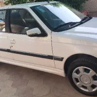 پژو پارس موتور جدید xu7p ۱۴۰۲