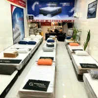 «پخش تولیدی تشک خوابیران» (عمده و خرده)