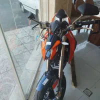 موتور زونتس u