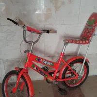 دوچرخه ۱۶|دوچرخه، اسکیت، اسکوتر|قزوین, |دیوار