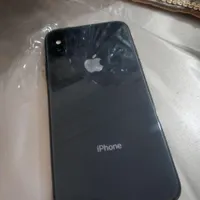 ایفون XS