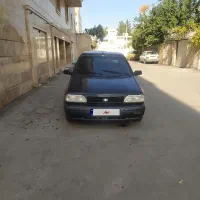 پراید شاسی سالم