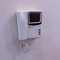 پنل ایفون تصویری