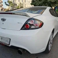هیوندا کوپه fx|خودرو سواری و وانت|کرج, کوی زنبق|دیوار