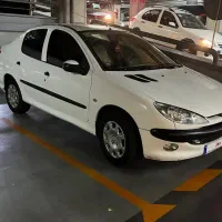 ۲۰۶sdمدل ۹۳|خودرو سواری و وانت|تهران, شهرک پرواز|دیوار