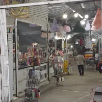 فروش امتیاز مغازه روز بازار ( جمعه بازار )|فروش مغازه و غرفه|یاسوج, |دیوار