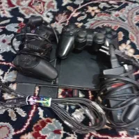 پلی استیشن 2 فلش خور|کنسول، بازی ویدئویی و آنلاین|بومهن, |دیوار