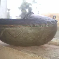 فـروش فوری کـشـکــول مسـی ( قدیـمـی )
