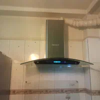 هود آشپزخانه سهند