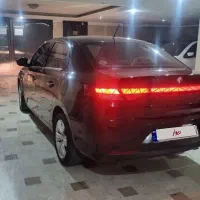 تارا اتوماتیک مشکی ۱۴۰۲