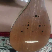 فروش سه تار ساخته استادشاهرخی