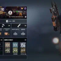 اکانت کالاف دو سیو خریدار پیوی