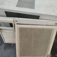 کولر سوپرا پنجره ای ۱۹هزار|کولر گازی و فن‌کوئل|اهواز, شهرک نفت|دیوار