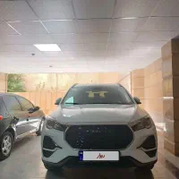 فیدلیتی الیت 7 نفره
