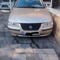 سمند lx 82 تمام رنگ نقد و اقساط|خودرو سواری و وانت|ارومیه, |دیوار